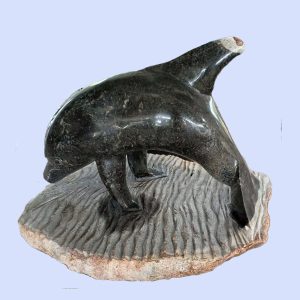 Alternative view of Luwa